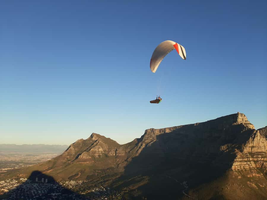 Cape Town: Lion's Head Sunrise with coffee or Sunset Hike - Silver Leaf Groves to Atlantic Views: The Route Starts Light, Then Leans In