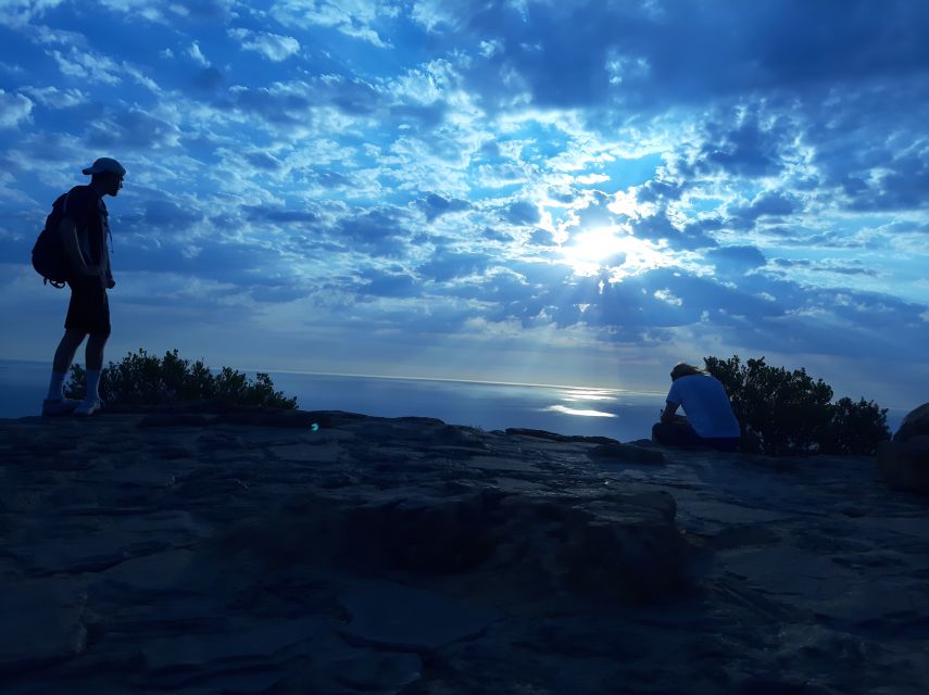Cape Town: Lion's Head Sunrise with coffee or Sunset Hike - The Forks, Ladders, and Chain Handrails Where Safety Is Real
