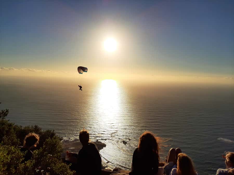 Cape Town: Lion's Head Sunrise with coffee or Sunset Hike - Sunrise vs Sunset: Coffee, Headlamps, and the Dark Descent