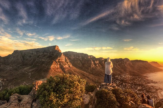 Cape Town: Lion's Head Sunset Hike - Weather, cancellations, and how to keep your plan flexible