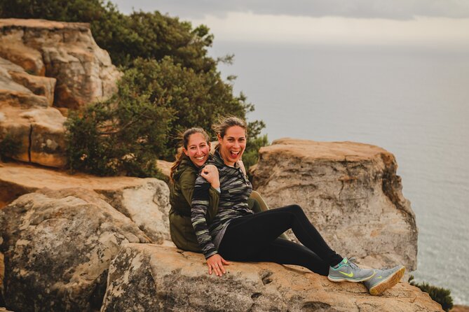 Cape Town: Magical Lion's Head Hike - Meeting at 7 Signal Hill Rd, then back to the same spot