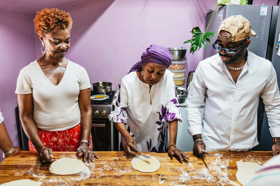 Cape Town: Malay Cooking Class and Lunch in Bo-Kaap - Key highlights you will actually care about