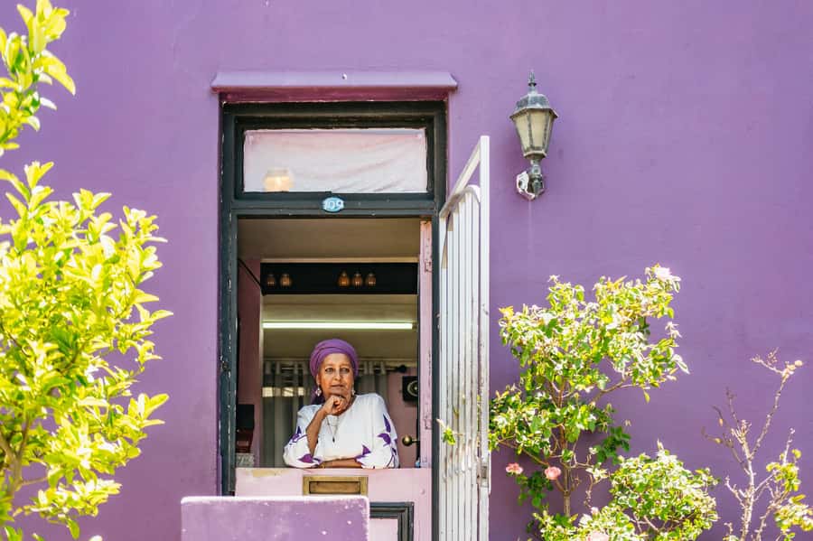 Cape Town: Malay Cooking Class and Lunch in Bo-Kaap - The cooking lesson: interactive, hands-on, and built for non-experts