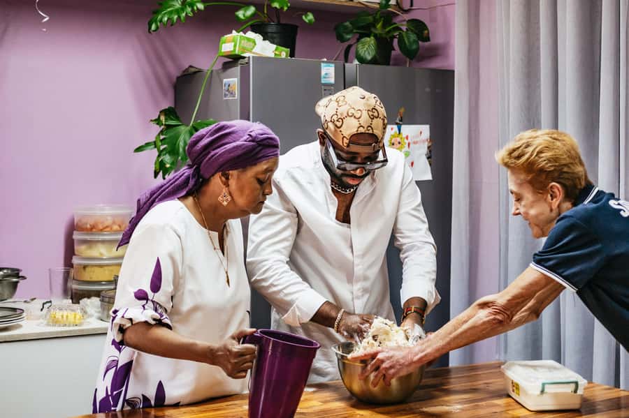 Cape Town: Malay Cooking Class and Lunch in Bo-Kaap - Bo-Kaap home dining: lunch is not an afterthought