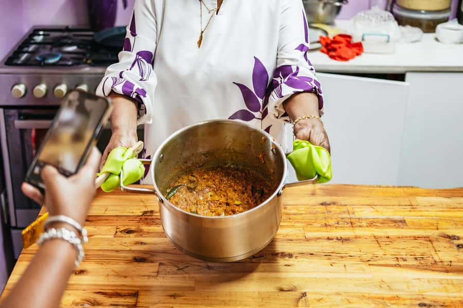 Cape Town: Malay Cooking Class and Lunch in Bo-Kaap - Price and value: what $49 buys you in Cape Town