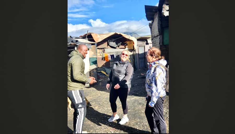 Cape Town: Nathi Langa Township Walking Tour - Walking Langa With Nathi: Stories, Not Scripts