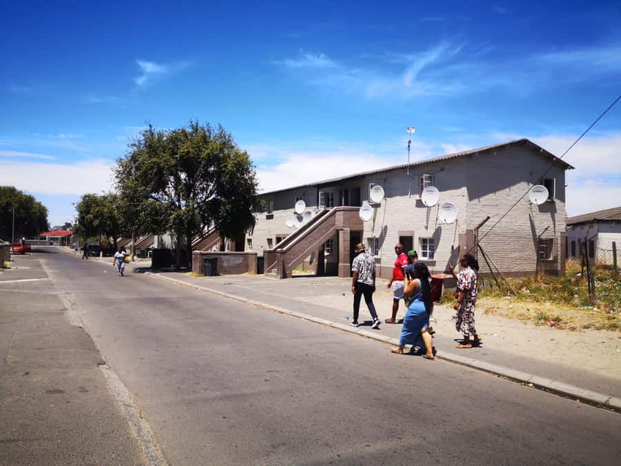 Cape Town: Nathi Langa Township Walking Tour - Time and Price: Why $31 for 150 Minutes Can Be Great Value