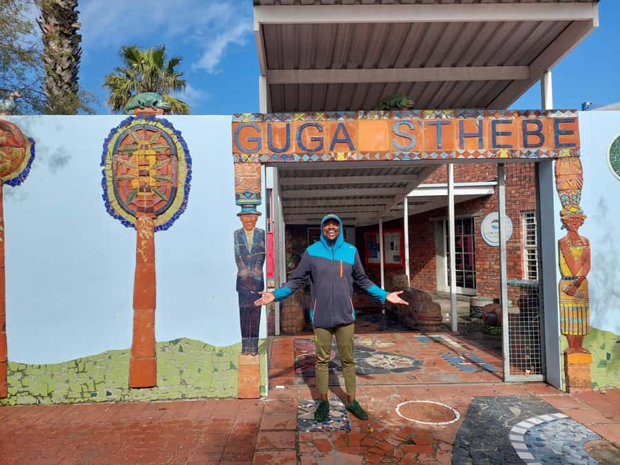 Cape Town: Nathi Langa Township Walking Tour - Who This Tour Suits Best, and Who Might Want a Different Option