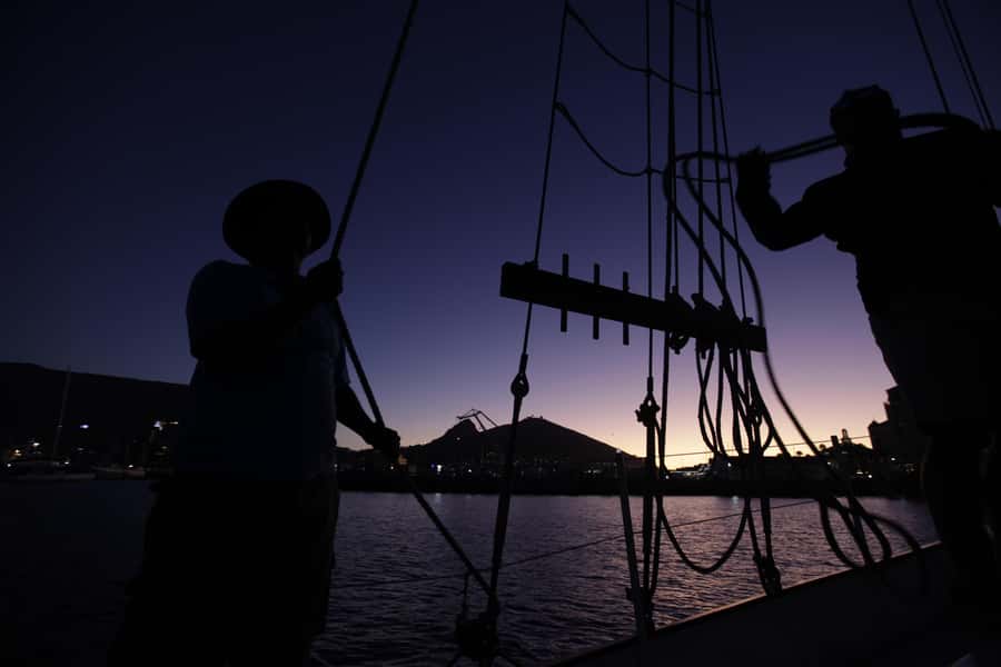 Cape Town: New Year's Eve Fireworks Cruise - Key Highlights You’ll Feel Immediately