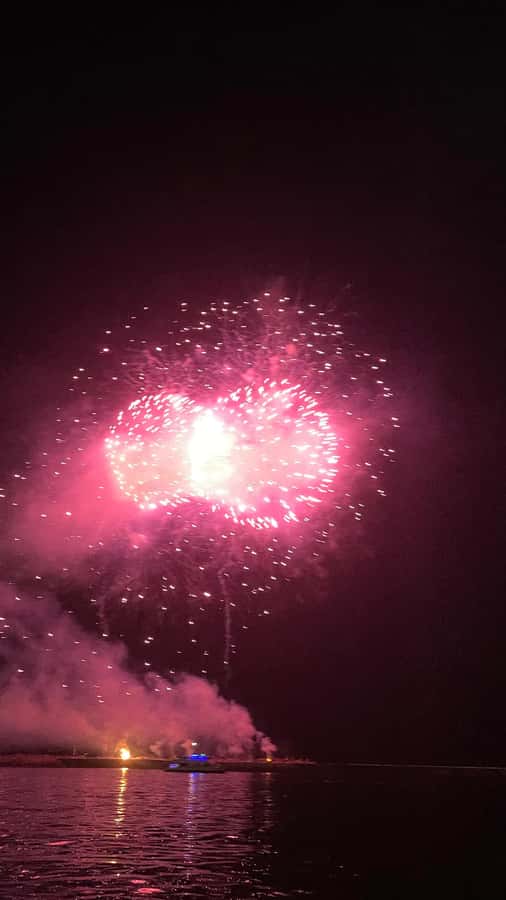 Cape Town: New Year's Eve Fireworks Cruise - The Onboard Experience: Staff Support and That Mixed Feedback