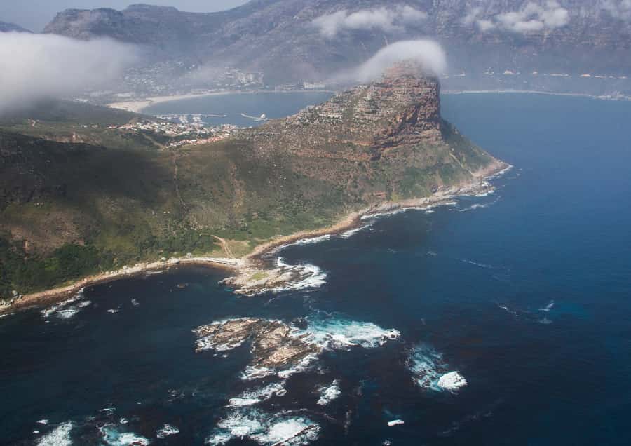 Cape Town: Ocean Safari in Hout Bay - Snorkeling over shipwrecks and in African kelp forests