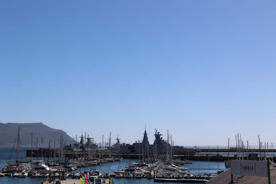 Cape Town: Penguin Watching at Boulders Beach Half Day Tour - Time to Relax at Boulders Beach, Not Just Take Photos