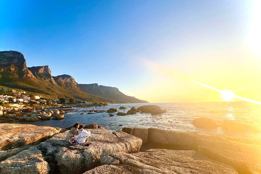 Cape Town: Penguins & Cape of Good Hope Day Tour with Pickup - Timing Tips: Avoiding the Feeling of Being Rushed