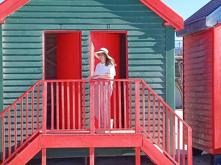 Cape Town: Penguins & Cape of Good Hope Half-Day Tour - New Cape Point Lighthouse: viewpoints, a short uphill walk, and the coastal return
