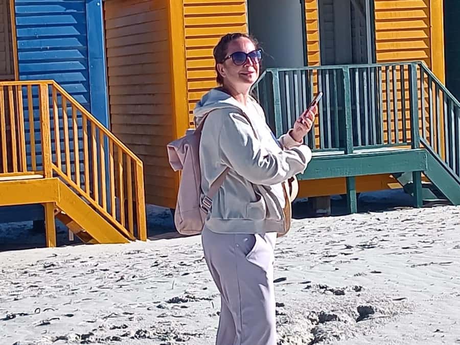 Cape Town: Penguins & Cape of Good Hope Half-Day Tour - Who this half-day tour fits best