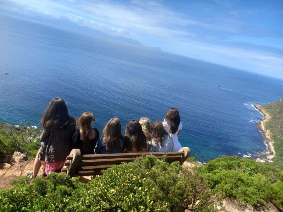 Cape Town: Penguins & Cape of Good Hope Half-Day Tour - Pickup and timing for a 4-hour day that actually feels complete
