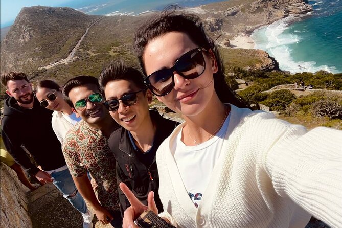 Cape Town Peninsula and Penguins Private Sightseeing Tour - Why This Private Cape Peninsula Tour Feels Different From the Usual Bus Day