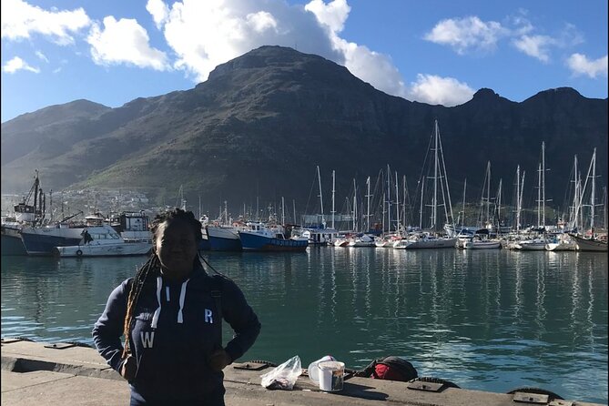 Cape Town Peninsula and Penguins Private Sightseeing Tour - Atlantic Seaboard Drive: Camps Bay, the Kodak Moment, and Chapman’s Peak