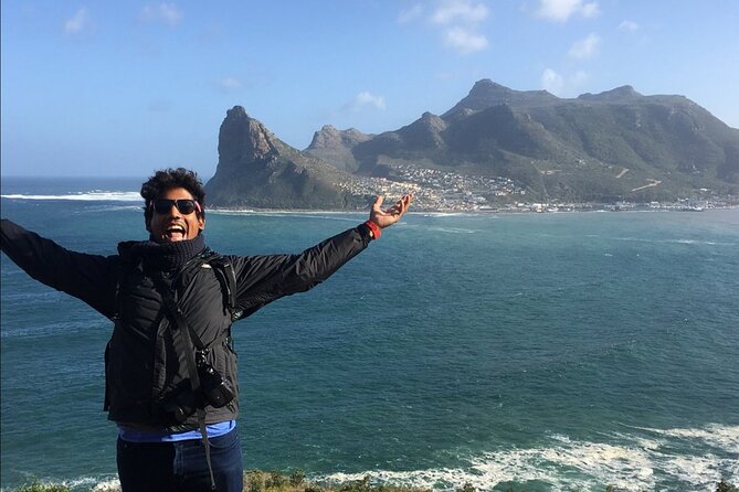 Cape Town Peninsula and Penguins Private Sightseeing Tour - Noordhoek Coffee and Cape Point Vineyards: Optional Stops That Can Make It Feel Personal