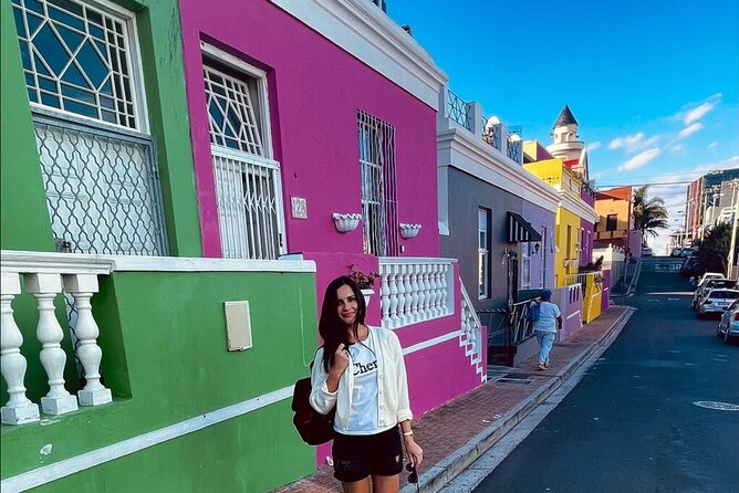Cape Town Peninsula and Penguins Private Sightseeing Tour - Price and Value: Is $115.44 Per Person Actually a Good Deal?