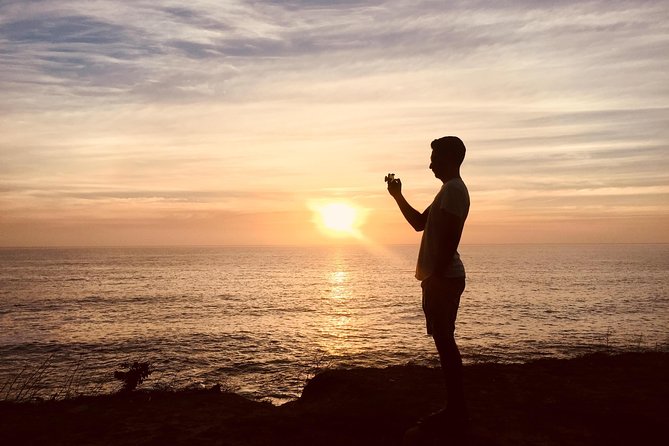 Cape Town Peninsula Day Tour ( Cape Point/Boulders/Wine Tasting) - The guide is the difference: Kareem and Yahya bring the places to life