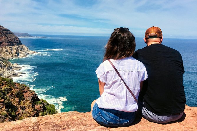 Cape Town Peninsula Day Tour ( Cape Point/Boulders/Wine Tasting) - Small-group pacing and private transport, what it means for you