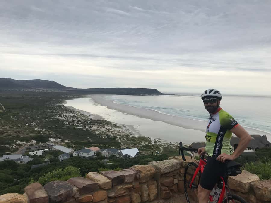 Cape Town: Peninsula Road Bike Tour - What makes this Peninsula Road Bike Tour special