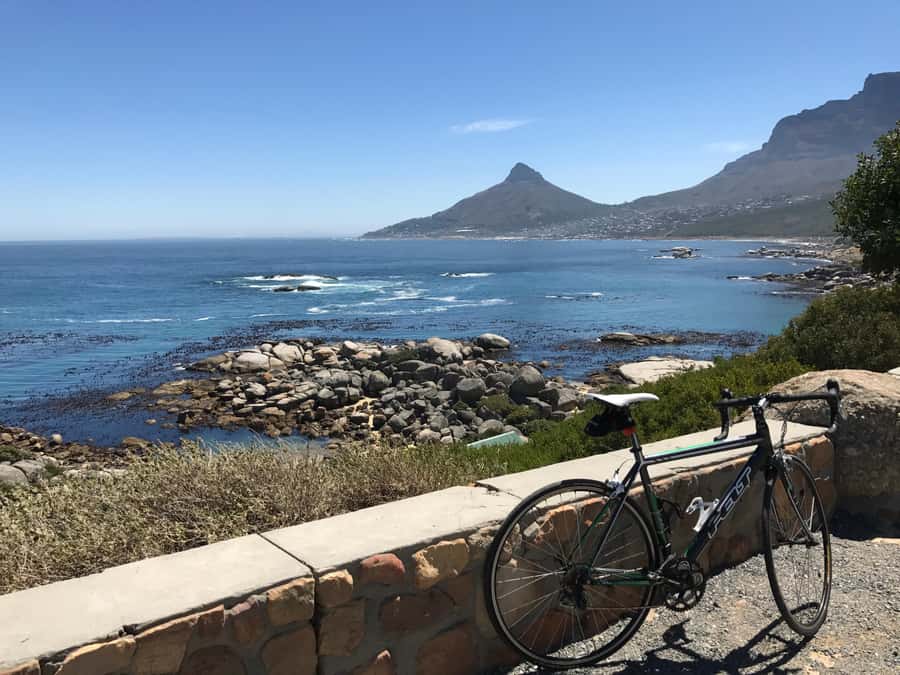 Cape Town: Peninsula Road Bike Tour - Why the route feels like the best of Cape Town in one day