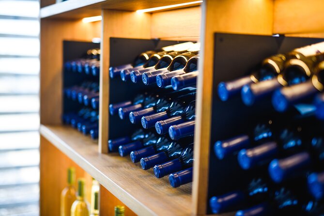 Cape Town Photo Walk & City Tour - Fairview Cheese and Wine: pairing as a tasting skill
