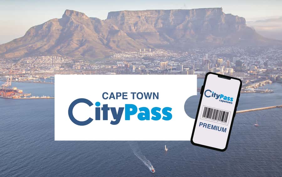 Cape Town: Premium Attractions City Pass with Bus Tour - How the Premium City Pass actually helps you see Cape Town