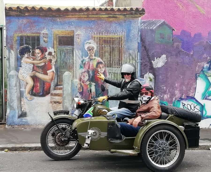 Cape Town: Premium Attractions City Pass with Bus Tour - The big “80+” list, and which included stops are worth building around