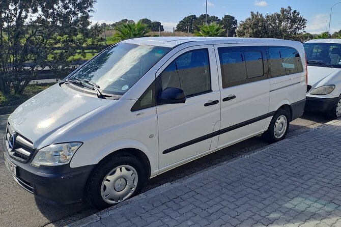 Cape Town Private Airport Transfer to City Hotels - Key things that matter before you go