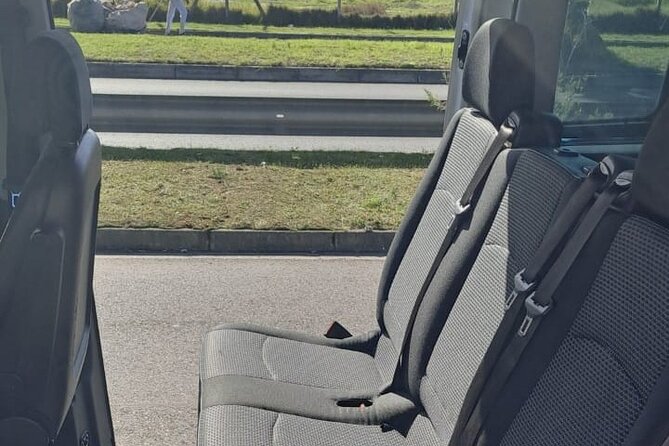 Cape Town Private Airport Transfer to City Hotels - Why a private airport transfer is worth it in Cape Town