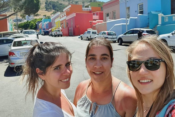 Cape Town Private City Tour - Private City Tour That Feels Like a Smart Map in Motion