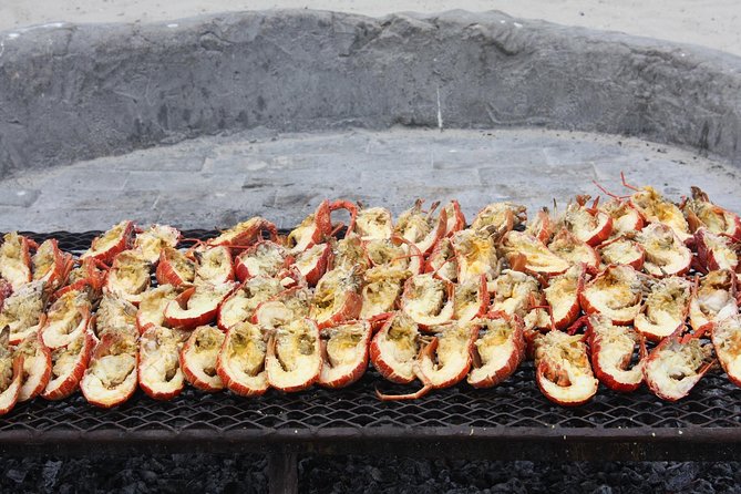Cape Town Private Food Tour with a Local: 100% Personalized - Price and value at about $25 for 3 hours