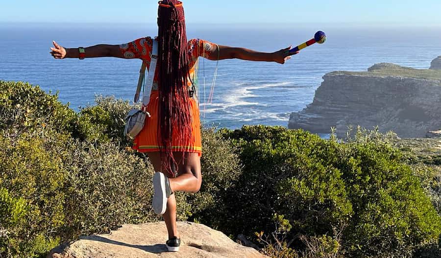 Cape Town: Private Full-Day Cape of Good Hope Tour - Key Highlights You’ll Actually Feel