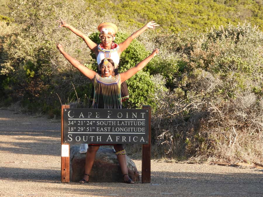 Cape Town: Private Full-Day Cape of Good Hope Tour - Price and what you should budget beyond the $99