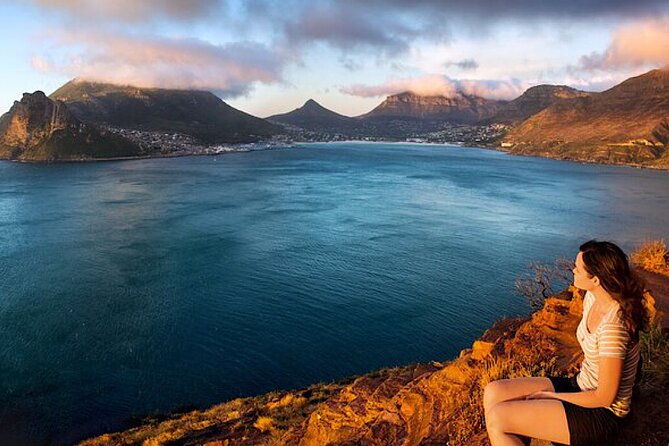 Cape Town Private Group Tour to Cape of Good Hope and Boulders Penguins Colony - Bo-kaap colors and Cape Malay Quarter stories in 15 minutes