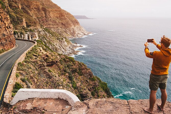 Cape Town Private Group Tour to Cape of Good Hope and Boulders Penguins Colony - Cape Point Vineyards: worth it if you like wine and a slower pace