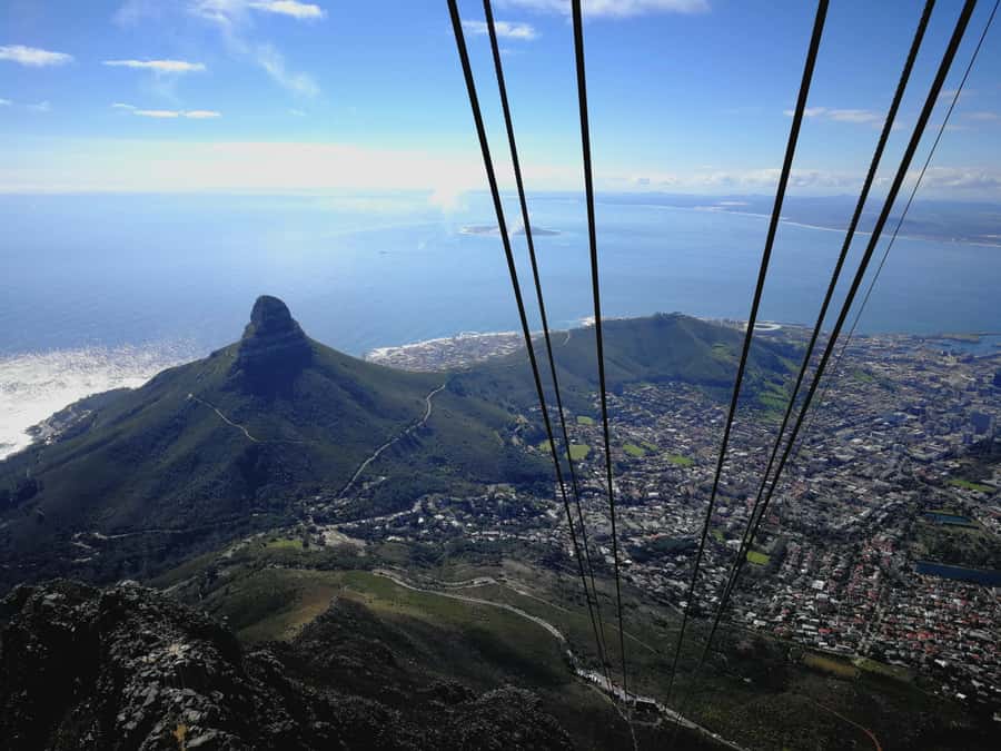 Cape Town: Private Half Day City Tour - Key Things I’d Pay Attention To