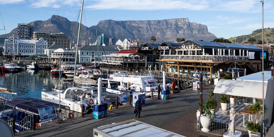 Cape Town: Private Half Day City Tour - Should you book this Cape Town private half-day city tour?