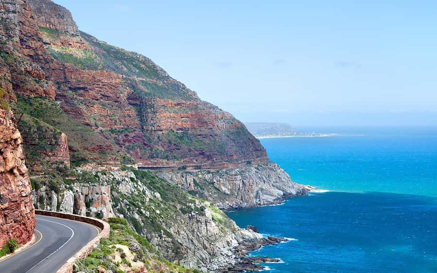 Cape Town Private Tour to Cape Of Good Hope and the Penguins - Cape of Good Hope and Cape Point: Icons, Monuments, and Wildlife Spotted En Route