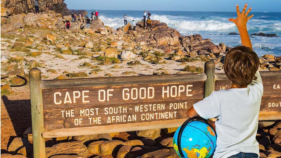 Cape Town Private Tour to Cape Of Good Hope and the Penguins - Why This Private Cape Town Day Clicks