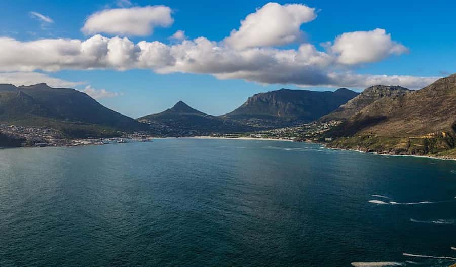 Cape Town Private Tour to Cape Of Good Hope and the Penguins - Bo-Kaap: Color Photos Plus Cape Malay Context