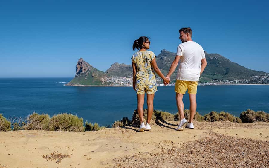 Cape Town Private Tour to Cape Of Good Hope and the Penguins - Cape Point Vineyards Wine Tasting (Optional, But Worth Considering)