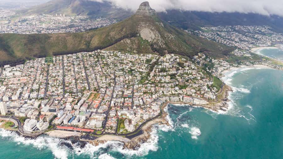 Cape Town Private Tour with a Local Highlights & Hidden Gems - Key things to know before you go