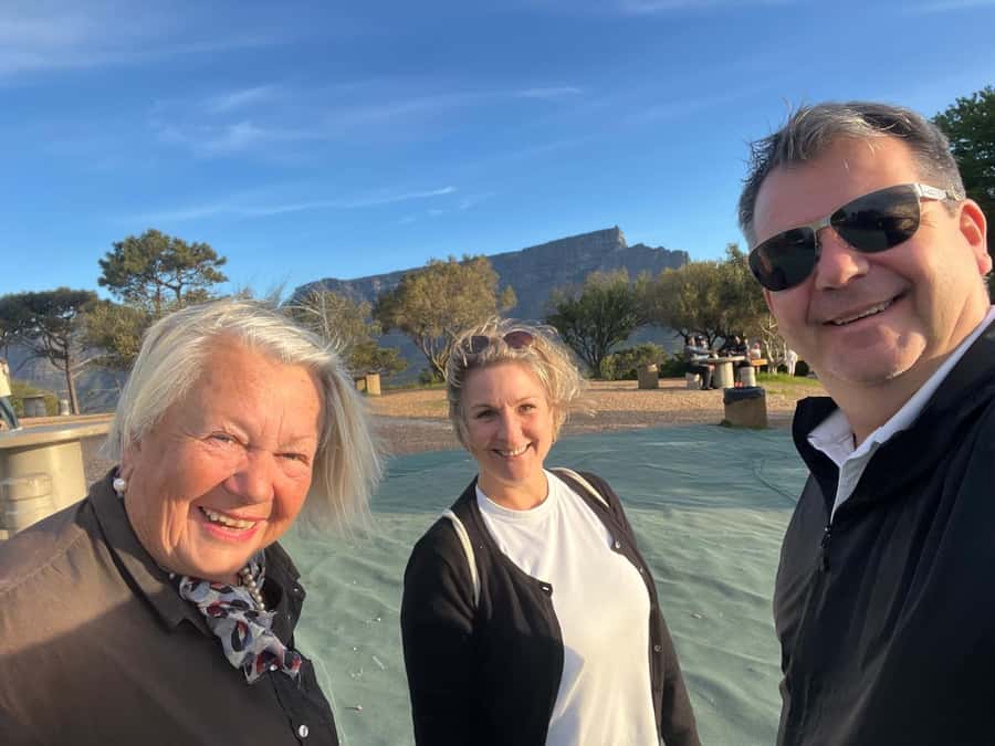 Cape Town: Private Walking Tour with a Local - Key things that make this tour worth your time