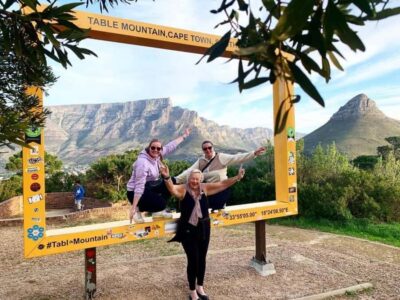 Private Walking Tour with a Local