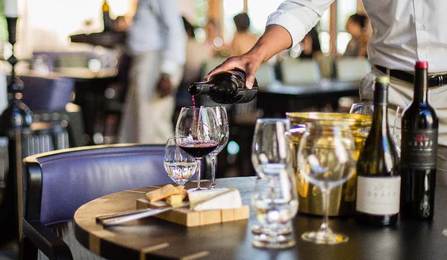 Cape Town: Private Wine Tour with Tastings and Lunch - A Private Winelands Day That Actually Feels Like a Day