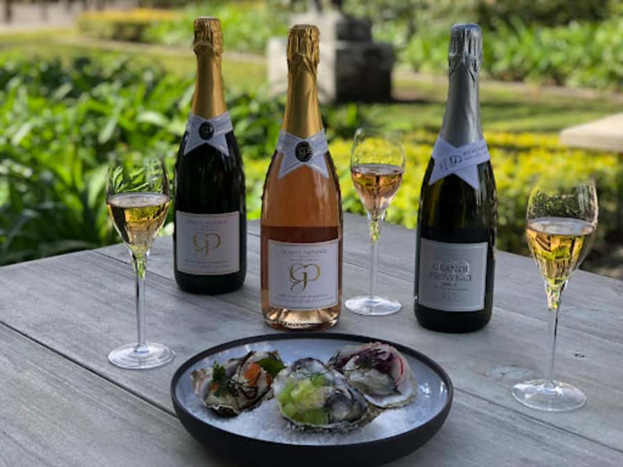 Cape Town: Private Wine Tour with Tastings and Lunch - Stop 1: Grande Provence Wine Estate tasting hour
